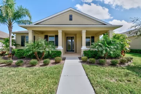 1465 Mulligan Dr, Vero Beach, FL 32966