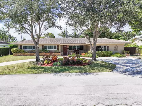 2517 NE 26th Ter, Fort Lauderdale, FL 33305