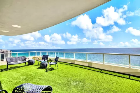 1 N Fort Lauderdale Beach Blvd #1801 / 1808, Fort Lauderdale, FL 33304