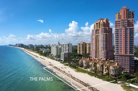 2110 N Ocean Blvd #9D, Fort Lauderdale, FL 33305