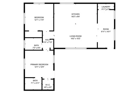 2713 NE 33rd Ave, Fort Lauderdale, FL 33308