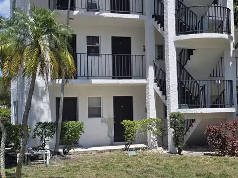 3330 Spanish Moss Ter #113, Lauderhill, FL 33319