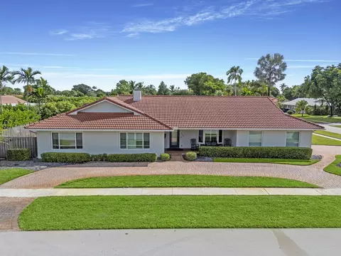640 SW 74th Ter, Plantation, FL 33317