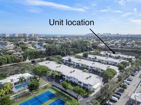 6205 Bay Club Dr #3, Fort Lauderdale, FL 33308