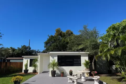 1109 NW 15th Ave, Fort Lauderdale, FL 33311