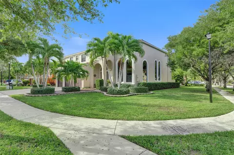 5008 SW 168th Ave, Miramar, FL 33027