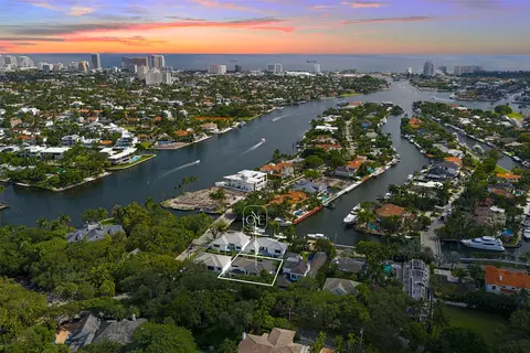 1544 Ponce De Leon Dr, Fort Lauderdale, FL 33301