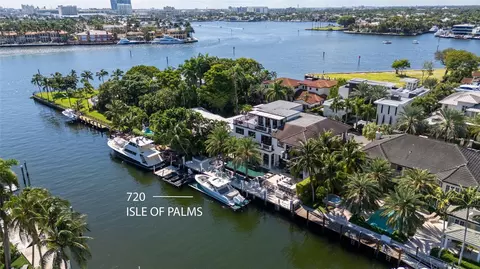 720 Isle Of Palms Dr, Fort Lauderdale, FL 33301