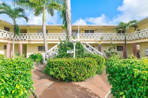 1501 Arthur St #3, Hollywood, FL 33020