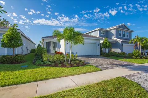4501 Jolly Roger Mnr, Vero Beach, FL 32967