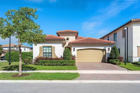 12295 N Baypoint Cir, Parkland, FL 33076