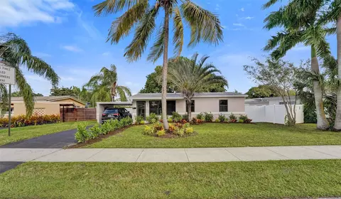 37 NE 26th St, Wilton Manors, FL 33305