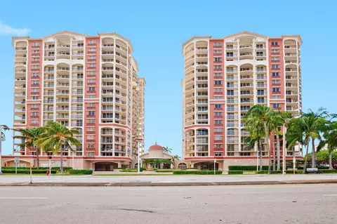 2011 N Ocean Blvd #1605, Fort Lauderdale, FL 33305