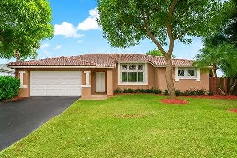 9861 NW 28th Pl, Coral Springs, FL 33065
