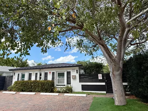 1637 NE 5th Ct, Fort Lauderdale, FL 33301