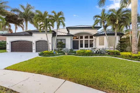 18622 SW 41st St, Miramar, FL 33029