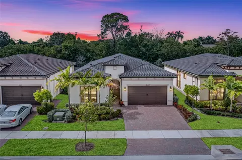 8159 Liberty Way, Parkland, FL 33067