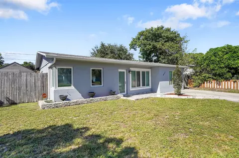 3111 NE 11th Ter, Pompano Beach, FL 33064