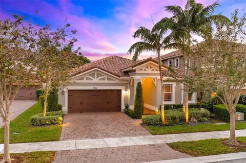 9730 Blue Isle Isle, Parkland, FL 33076