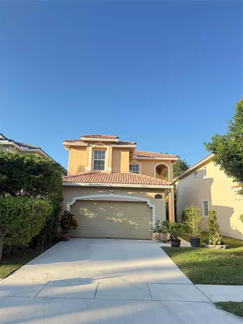 10351 NW 7th St, Coral Springs, FL 33071