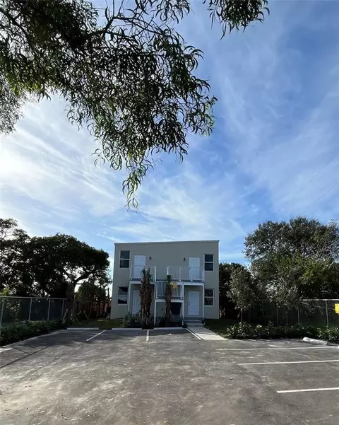 661 NW 21st Ter, Fort Lauderdale, FL 33311