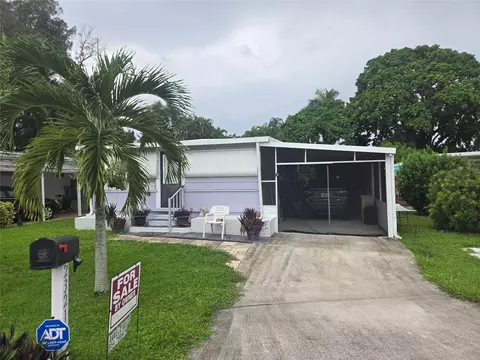 2321 SW 87th Ter, Davie, FL 33324