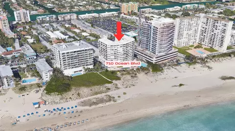 710 N Ocean Blvd #312, Pompano Beach, FL 33062