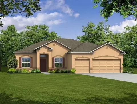 949 SE Caravan Ave, Port St Lucie, FL 34953