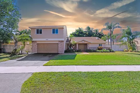 14740 Madison Pl, Davie, FL 33325
