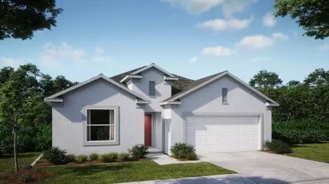 12723 SW Forli Way, Port Saint Lucie, FL 34987