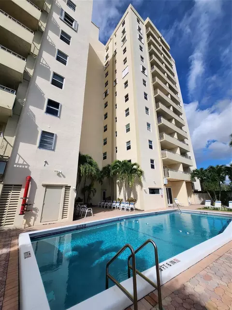 900 NE 18th Ave #602, Fort Lauderdale, FL 33304