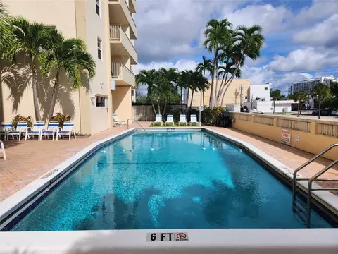 900 NE 18th Ave #602, Fort Lauderdale, FL 33304