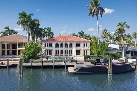 56 Fiesta Way, Fort Lauderdale, FL 33301