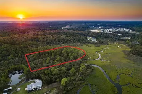 0 Mango Ln, Fernandina Beach, FL 32034