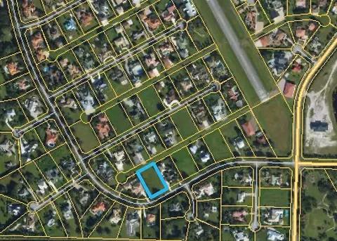 2840 Greenbriar Blvd, Wellington, FL 33414