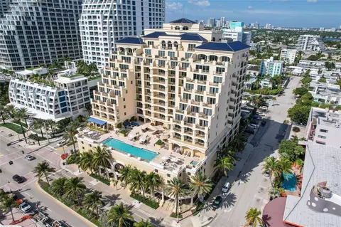 601 N Ft Lauderdale Bch Blvd #915, Fort Lauderdale, FL 33304