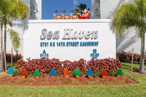 2731 NE 14th Street Cswy #110, Pompano Beach, FL 33062