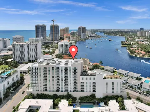 401 N Birch Rd #702, Fort Lauderdale, FL 33304