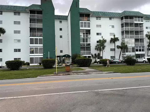 4751 NW 21st St #500, Lauderhill, FL 33313