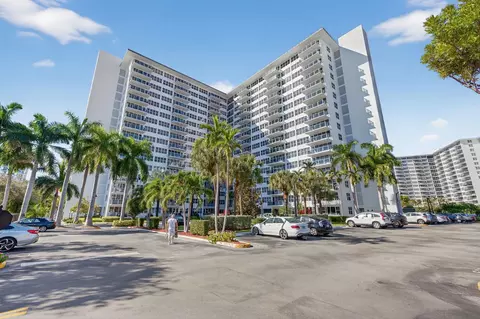 3333 NE 34th St #615, Fort Lauderdale, FL 33308