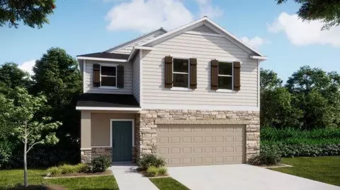 9411 SW Serapis Way, Port Saint Lucie, FL 34987