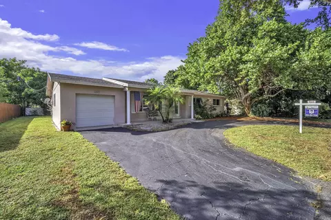 1431 NW 71st Ave, Plantation, FL 33313