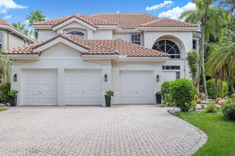 12480 NW 62nd Ct, Coral Springs, FL 33076
