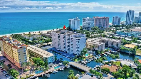 1401 S Ocean Blvd #605, Pompano Beach, FL 33062