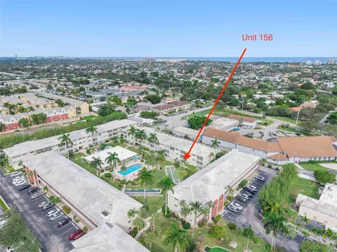 1951 NE 39th St #156, Lighthouse Point, FL 33064
