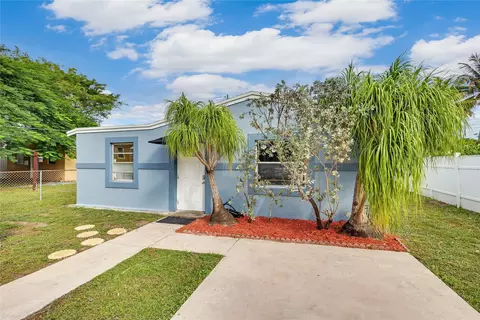 1939 Arthur St, Hollywood, FL 33020