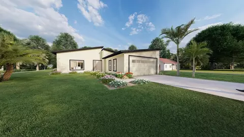6111 Fort Pierce Blvd, Fort Pierce, FL 34951