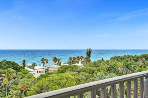 1150 Hillsboro Mile #1016, Hillsboro Beach, FL 33062