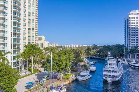 347 N New Riv #2605, Fort Lauderdale, FL 33301