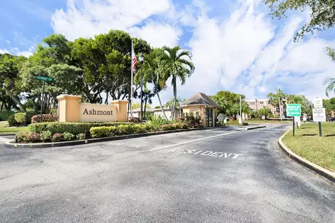 7194 Ashmont Cir #112, Fort Lauderdale, FL 33321